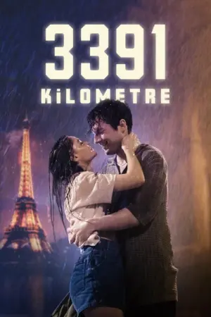 فيلم 3391 كيلومتر