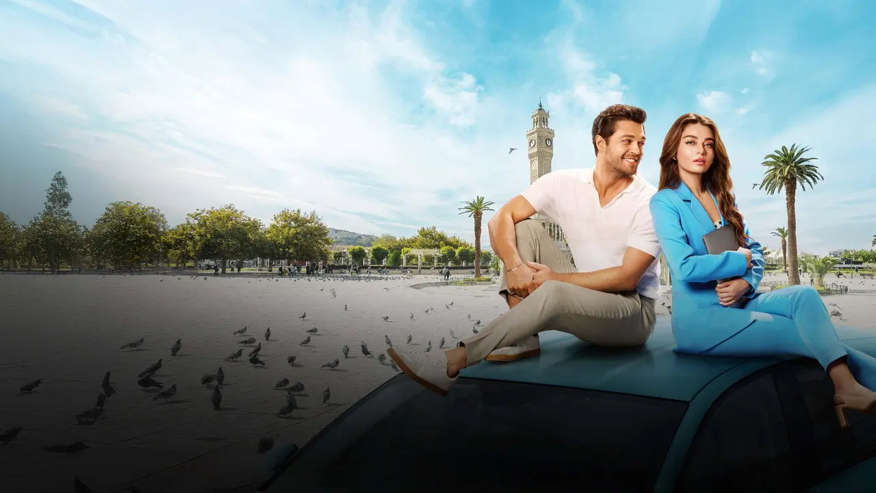 صورة الغلاف العريضة لفيلم تقاطع طرق 39