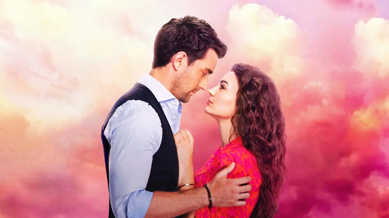 صورة مسلسل العشق الفاخر