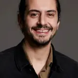 علي باركين
