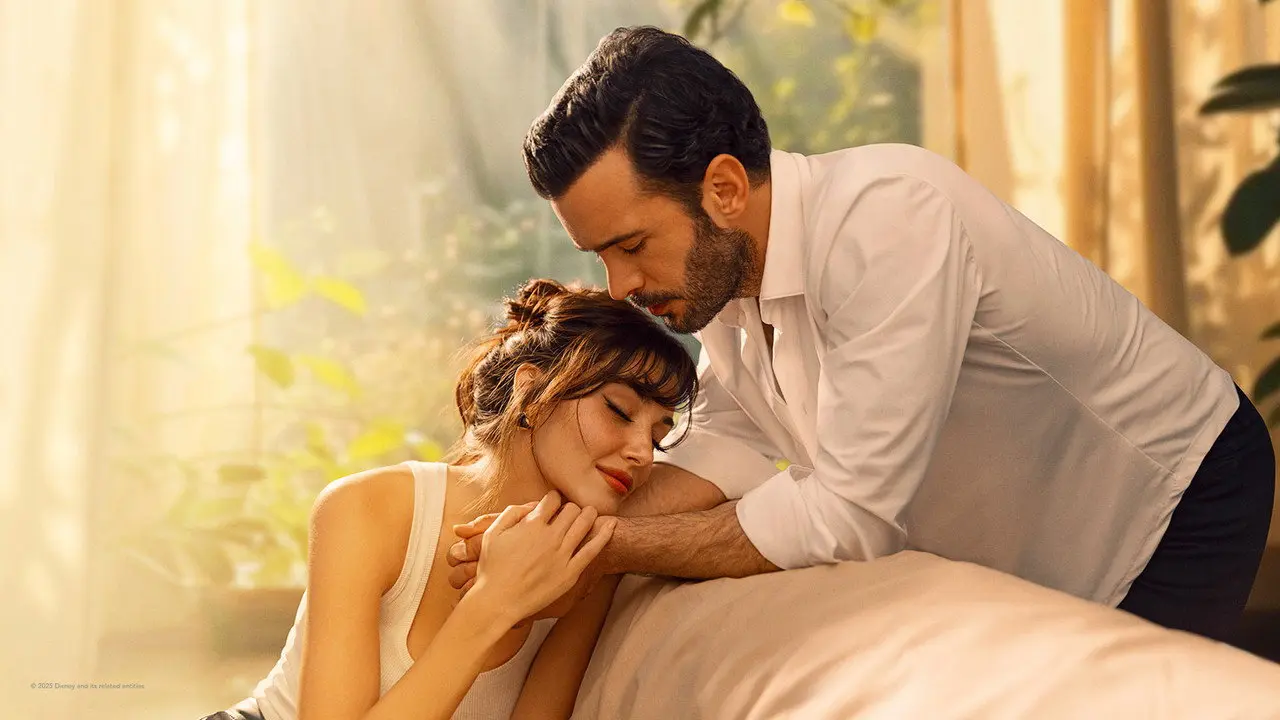 صورة الغلاف العريضة لمسلسل تذكر الحب (Aşkı Hatırla)