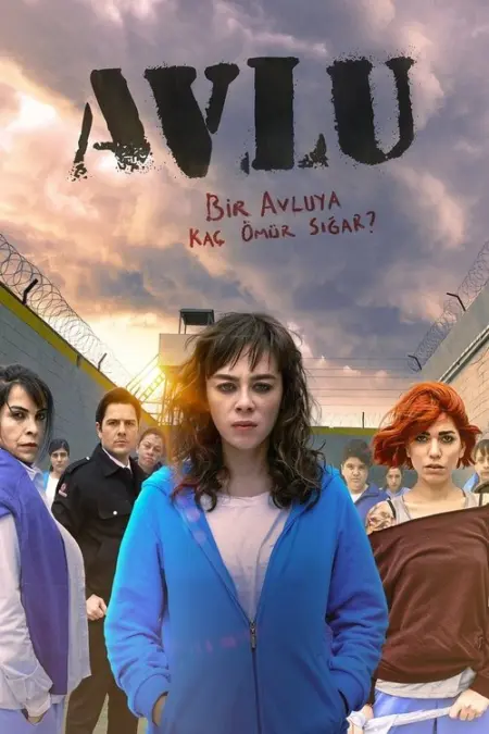 مسلسل الفناء الموسم 2 الحلقة 19