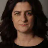 عائشة جول جنكيز