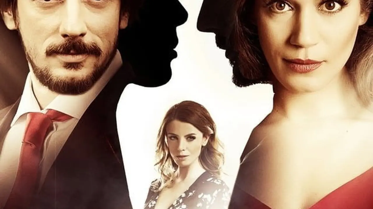 صورة فيلم اسأليني عن اسمك