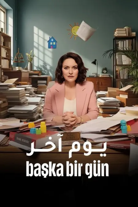 مسلسل يوم آخر الحلقة 3