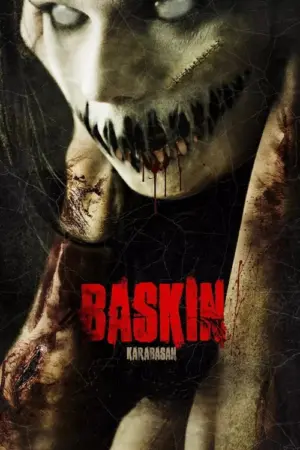 فيلم باسكين