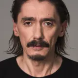 بيركان شال