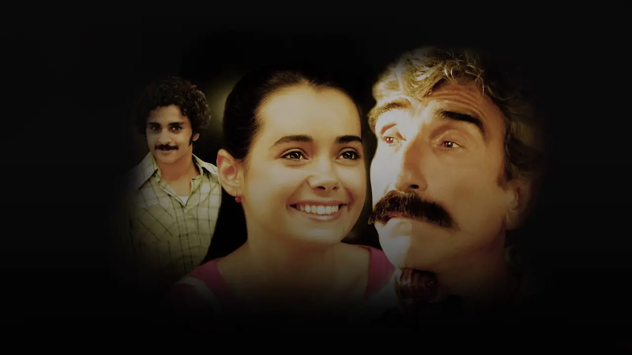 صورة الغلاف العريضة لفيلم Beynelmilel تعكس أجواء الكوميديا السوداء.