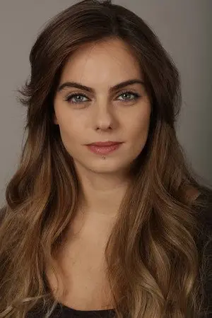 الممثلة بيغكيم كارافوس