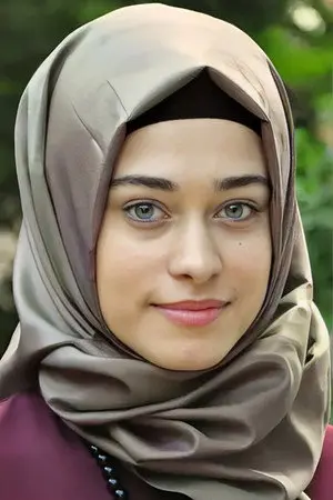 الممثلة بشرى أيادين