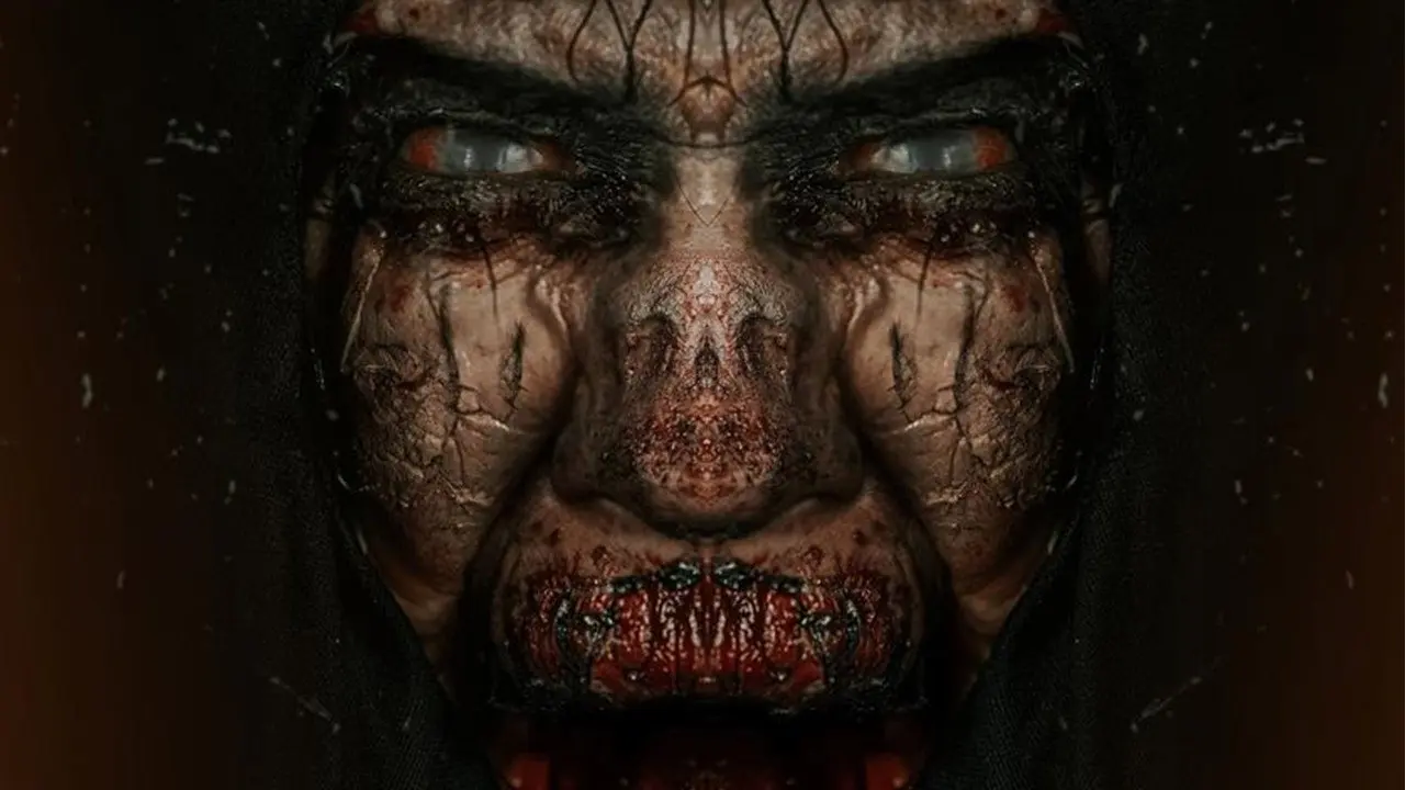 صورة الغلاف العريضة لفيلم جحيم