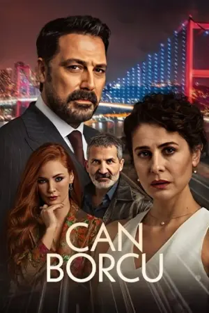 مسلسل دين الروح