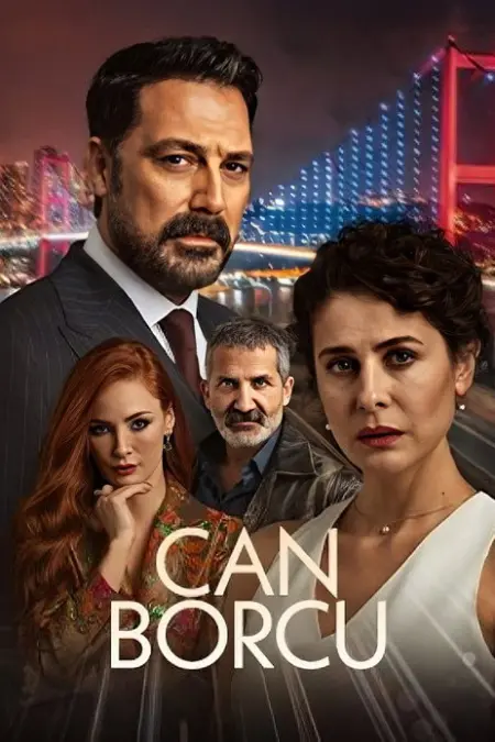 مسلسل دين الروح الحلقة 9