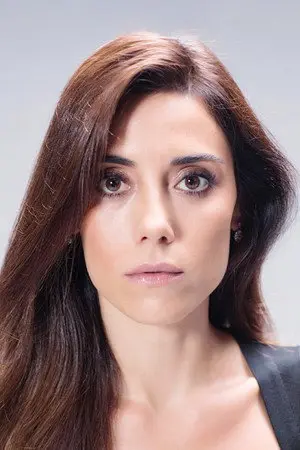 الممثلة جانسو ديري