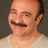 جنكيز بوزكورت