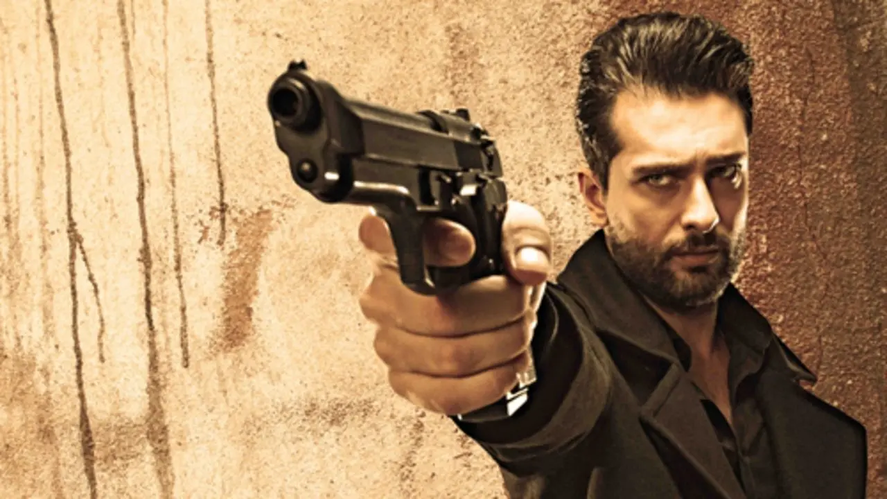 صورة الغلاف العريضة لمسلسل قلب شجاع (Cesur Yürek)