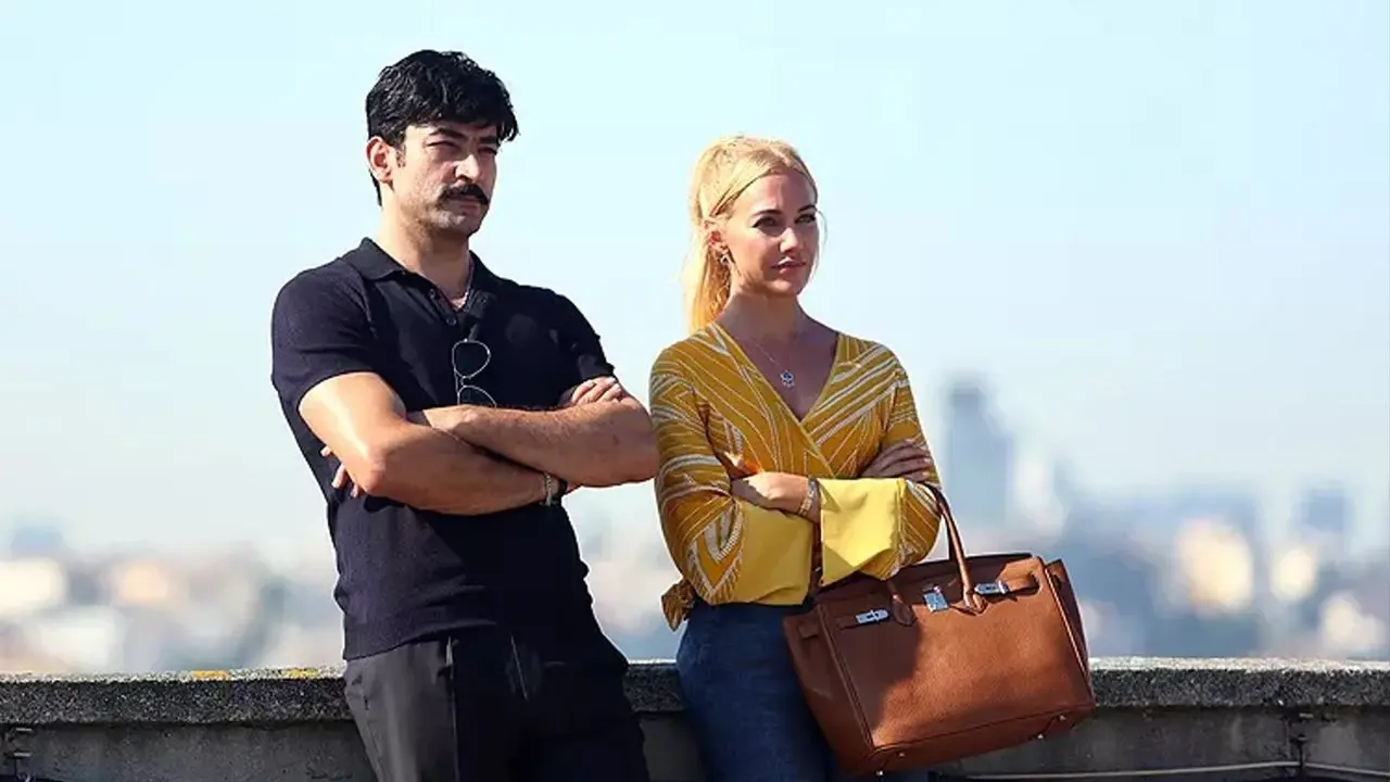 صورة فيلم عودة الأسطورة