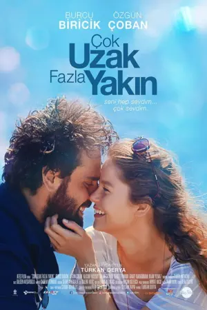 فيلم بعيد و قريب جداً