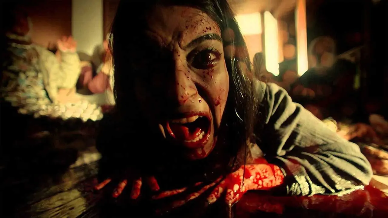 صورة الغلاف العريضة لفيلم دابي 6: العودة
