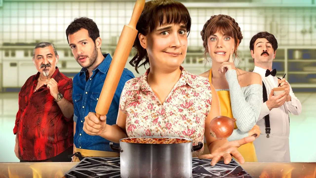 صورة فيلم دليها – الجزء الثاني
