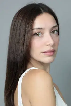 الممثلة ديلاراي يشيل يابراك