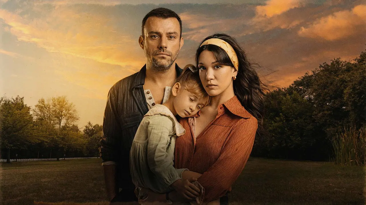 صورة مسلسل حجر الأمنيات