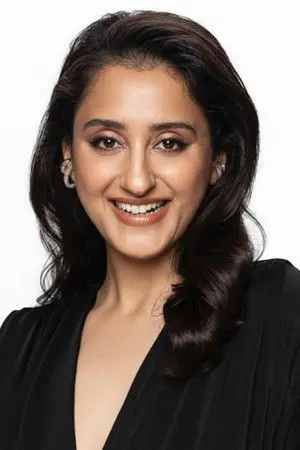 الممثلة إيجم إركيك