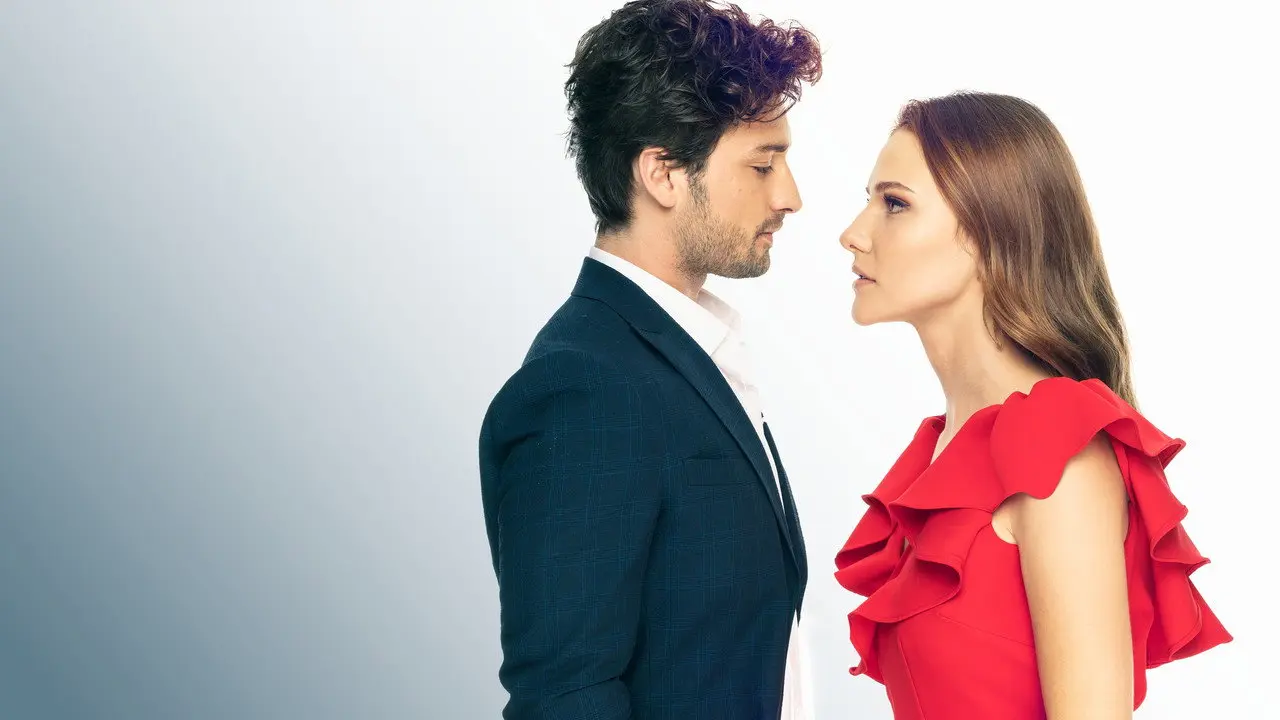 صورة مسلسل لا تترك يدي