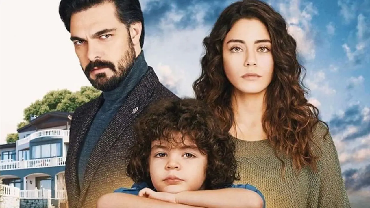 صورة مسلسل الأمانة