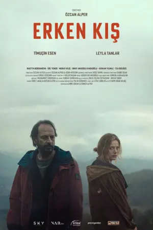 فيلم شتاء مبكر