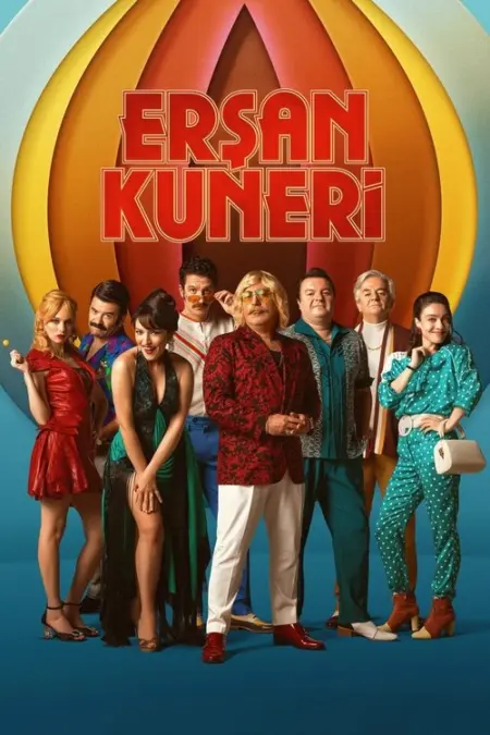 مسلسل أرشان كونيري الموسم 2 الحلقة 2