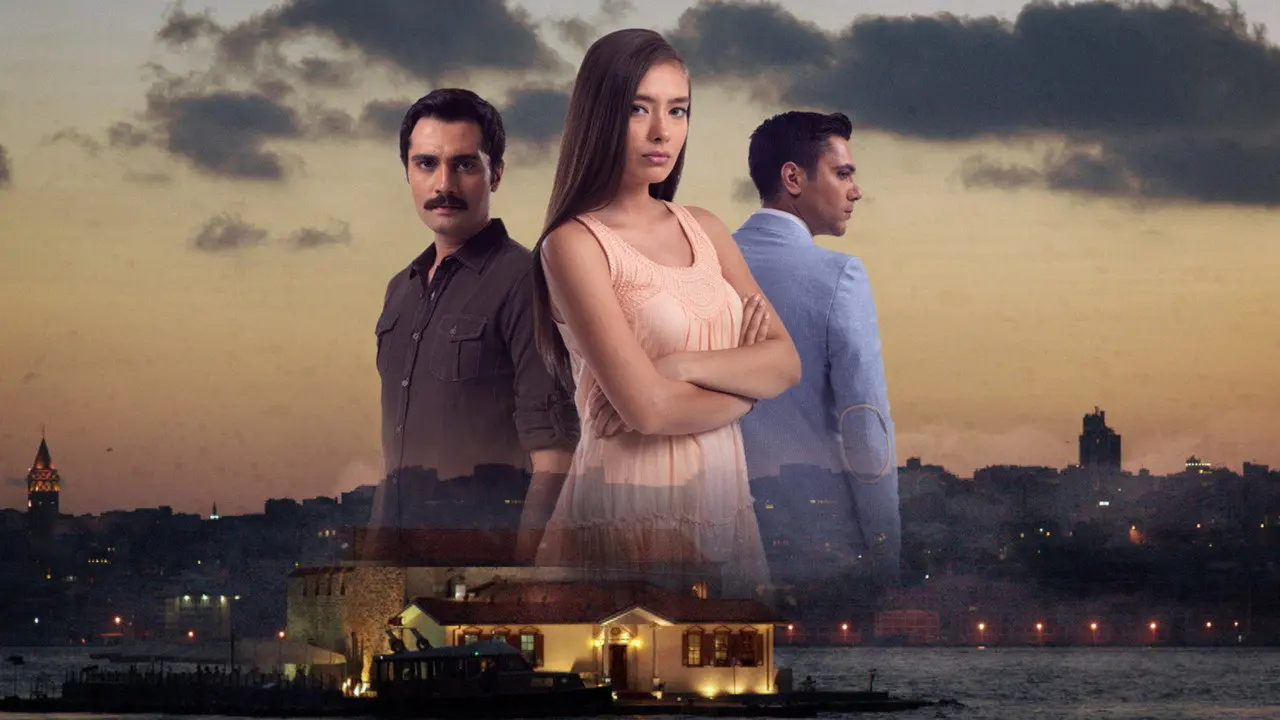 صورة مسلسل فاتح حربية