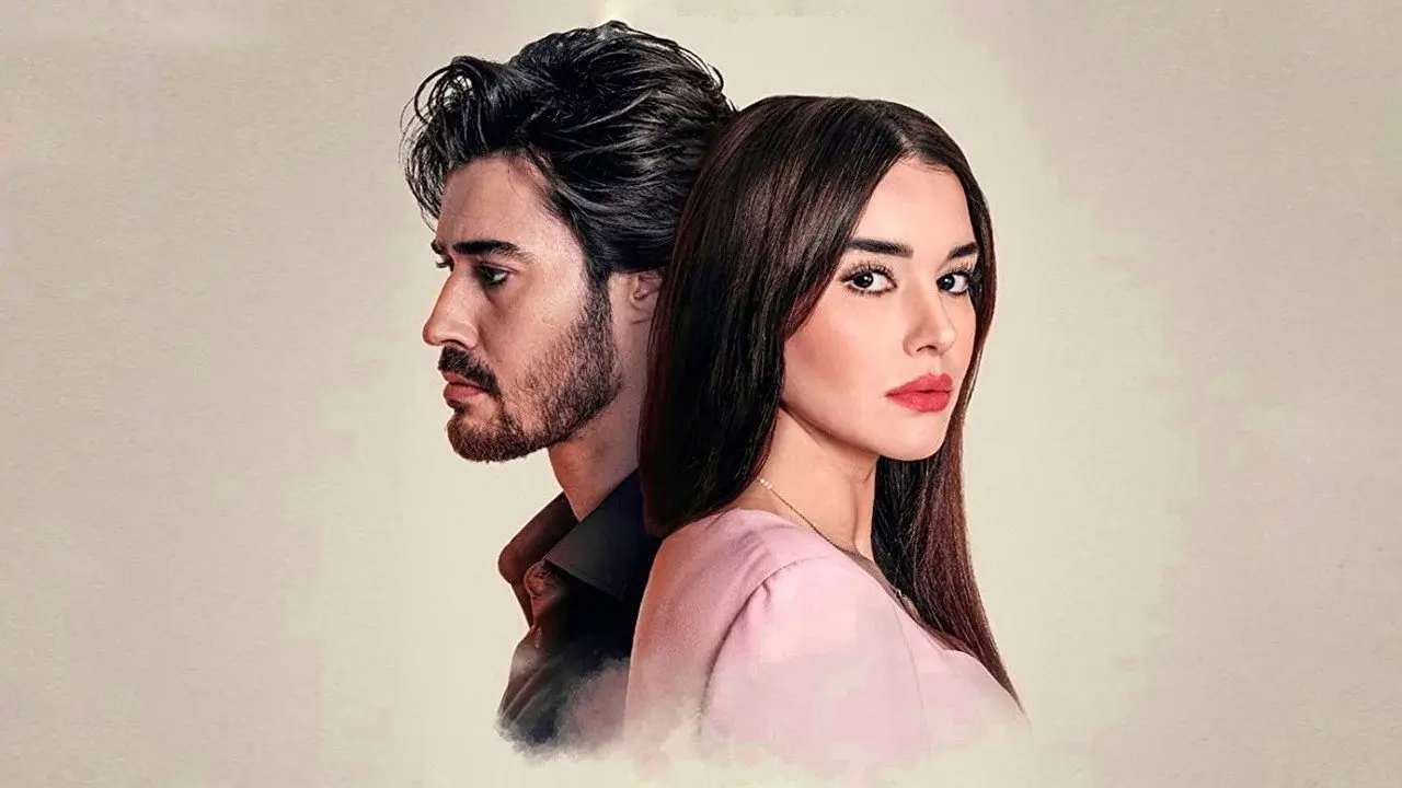 صورة الغلاف العريضة لمسلسل التضحية (Fedakar)