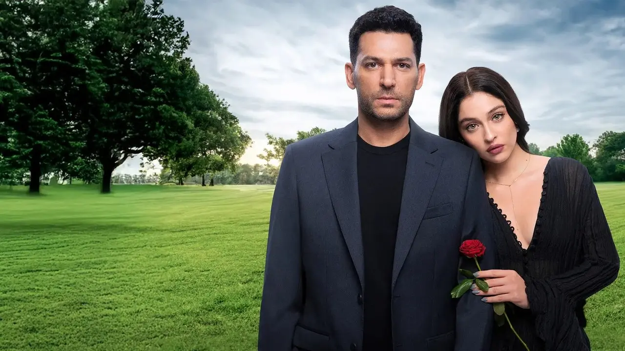 صورة مسلسل ورود و ذنوب