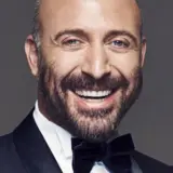 خالد أرغنتش