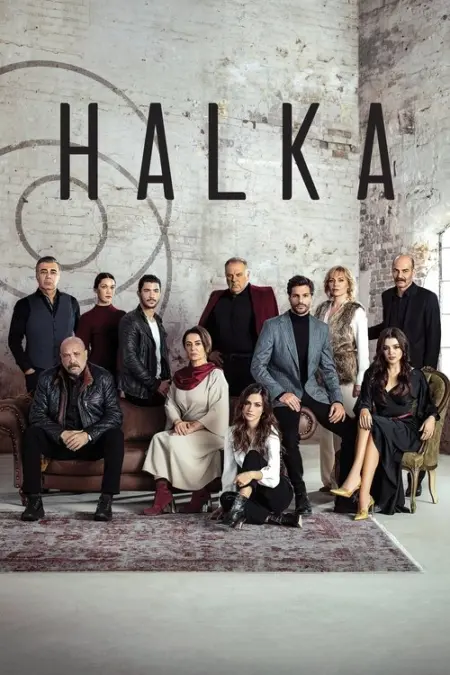 مسلسل حلقة الحلقة 6