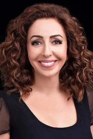 الممثلة هاسيب إرين