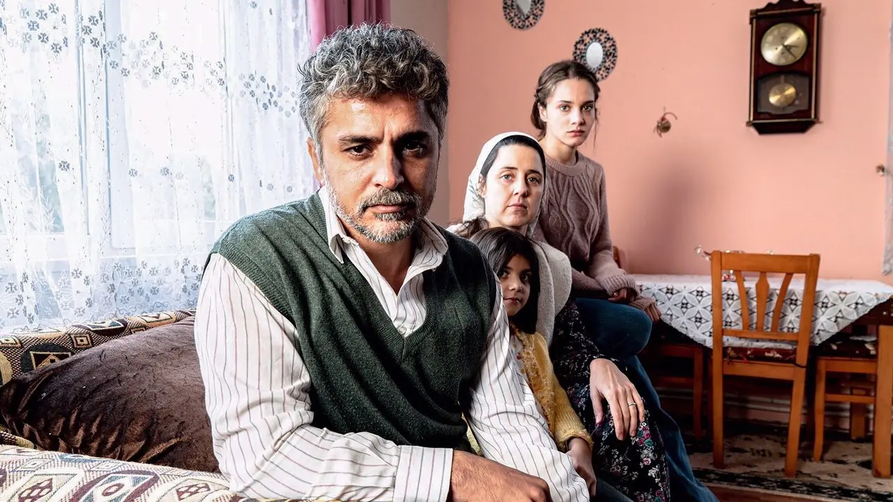 صورة فيلم حياة