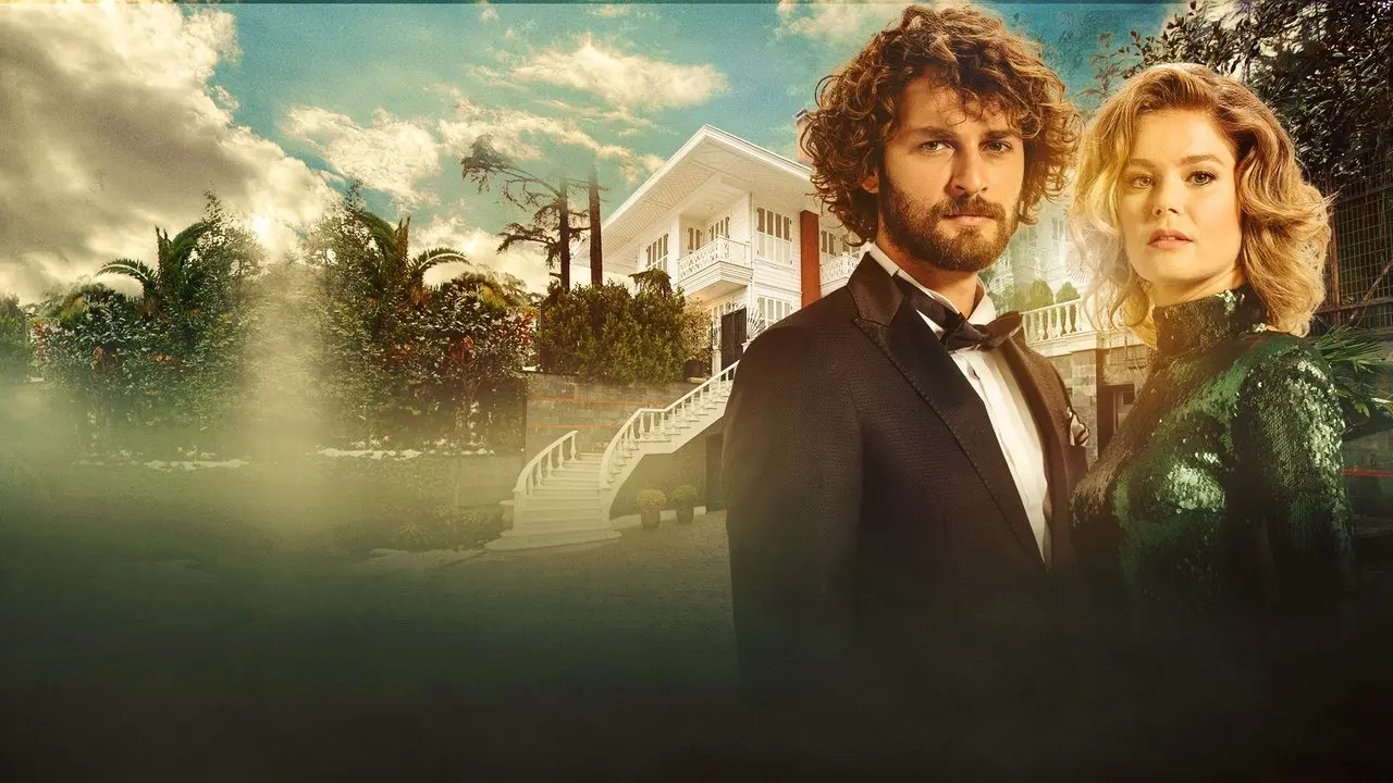صورة مسلسل أغنية الحياة