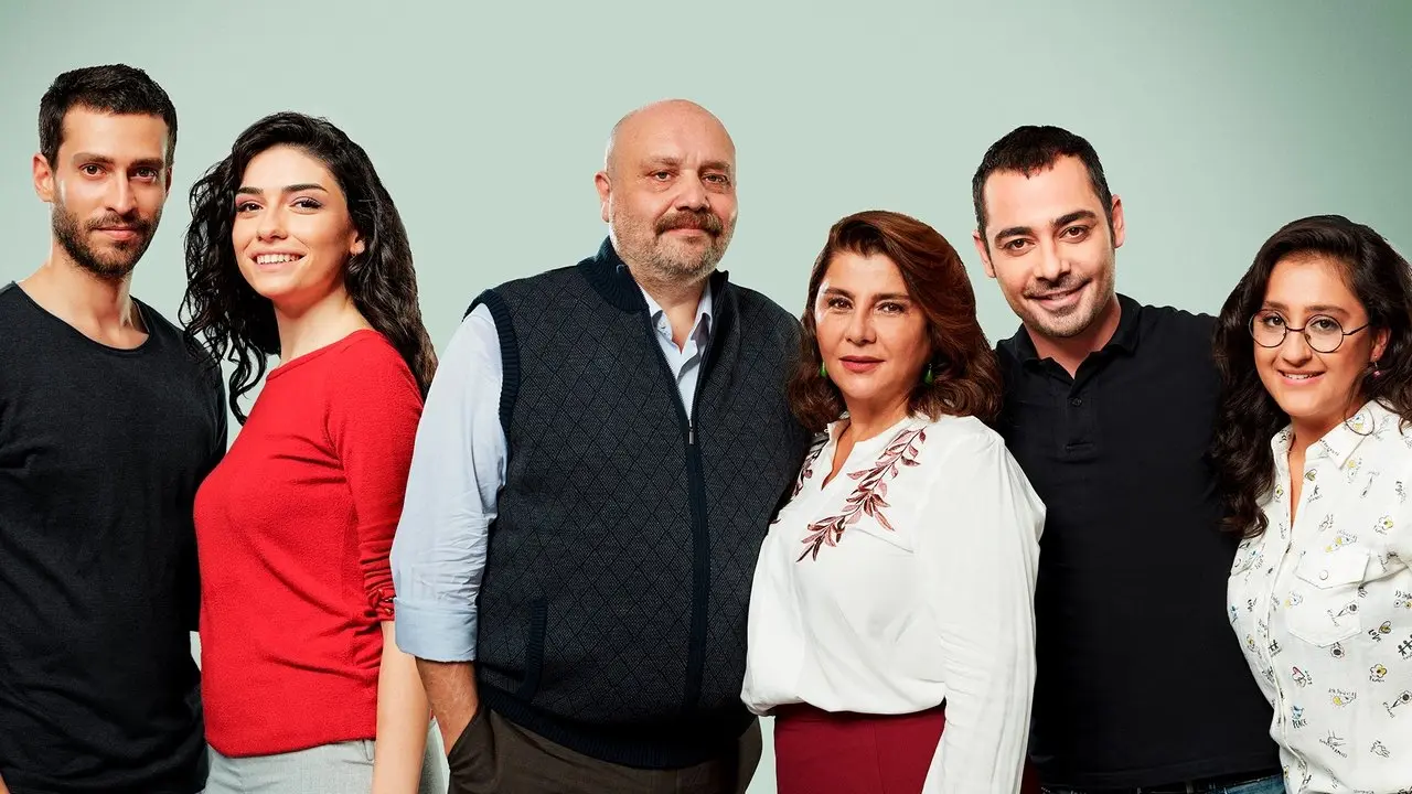 صورة مسلسل أسرار الحياة