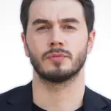 إسماعيل إيجه شاشماز