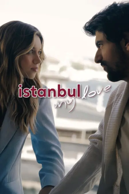 مسلسل عزيزتي اسطنبول الحلقة 4