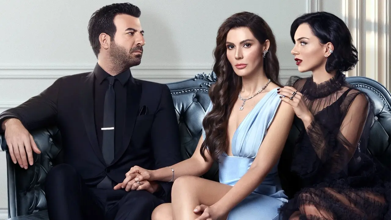 صورة مسلسل الطيبة