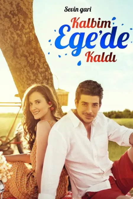 مسلسل قلبي بقي في ايجه الحلقة 2