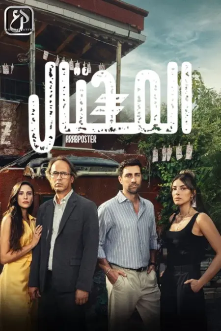 مسلسل المحتال الحلقة 3