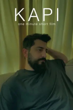 فيلم الباب