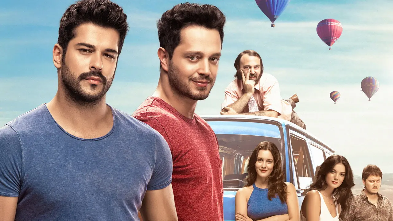 صورة فيلم أخي أنا – الجزء 2