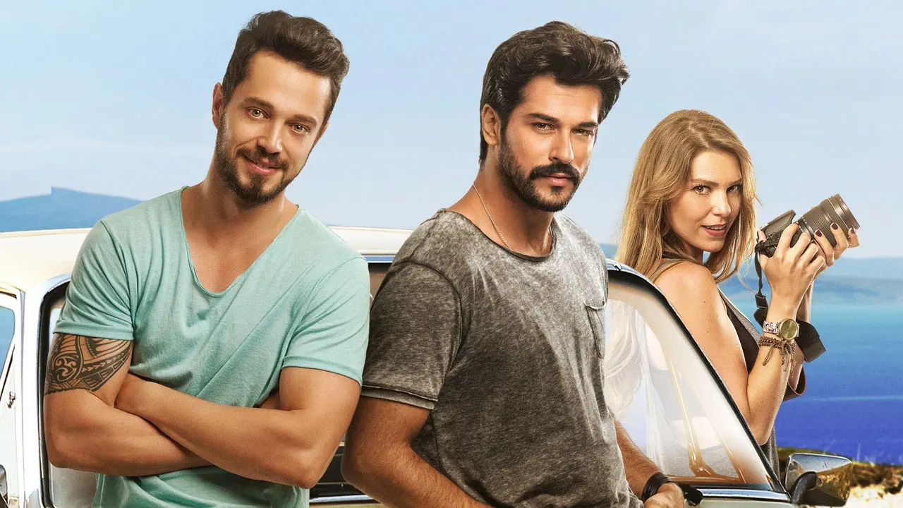 صورة فيلم أخي أنا – الجزء 1