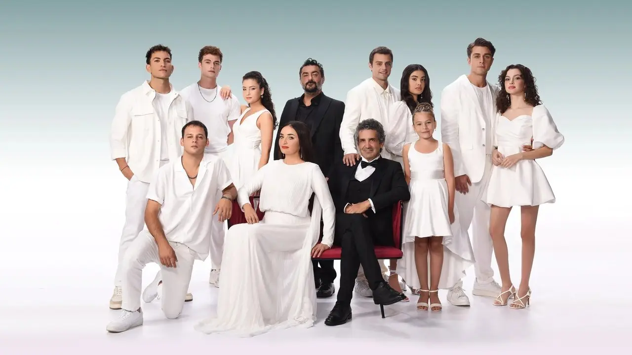 صورة مسلسل اخوتي