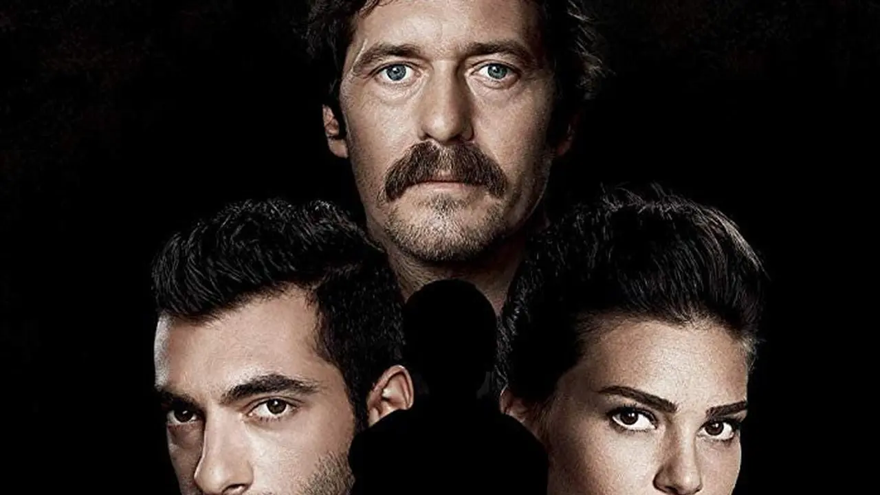 صورة مسلسل المفقود